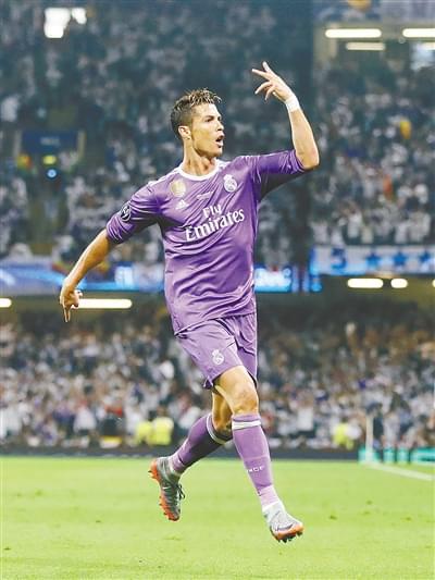 乔治的精彩 乔治的精彩